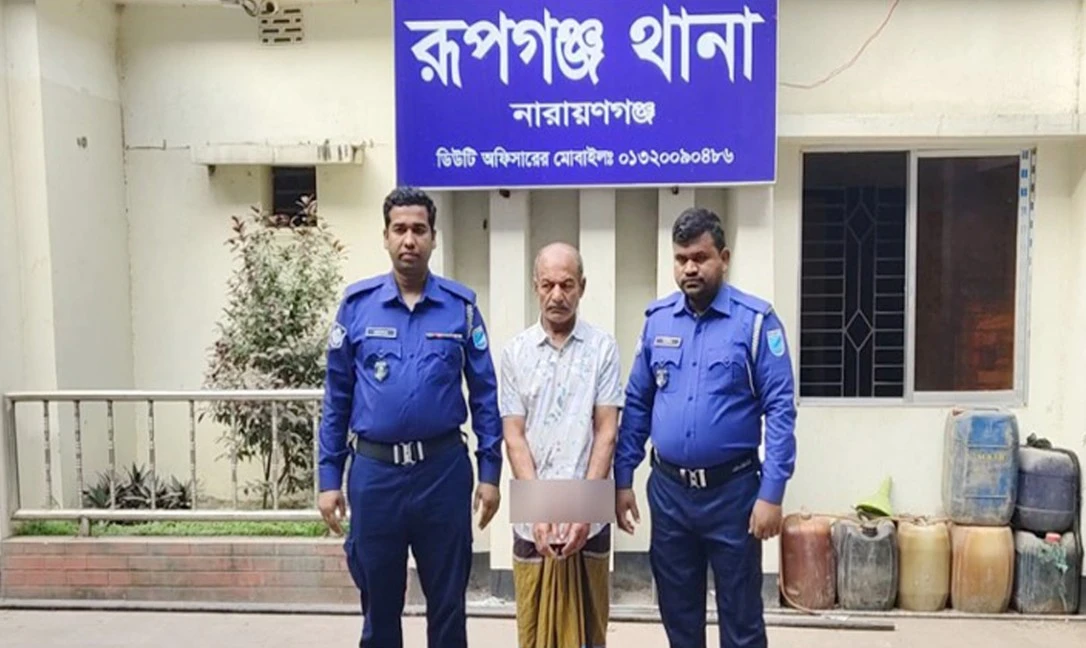 সংবাদ প্রকাশের প্রতিশোধে সাংবাদিকদের ওপর হামলা, গ্রেপ্তার ১